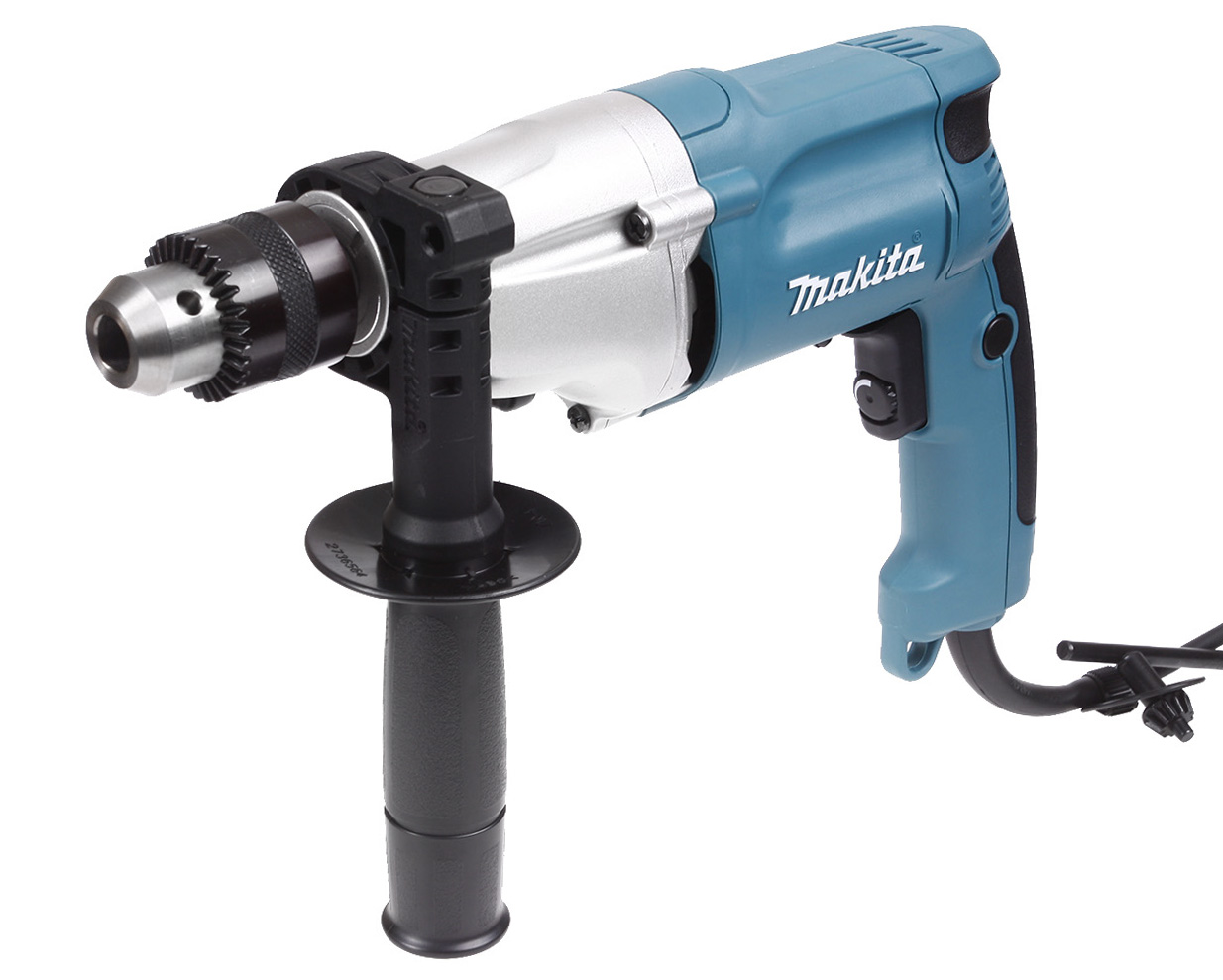 

Дрель MAKITA, DP4010