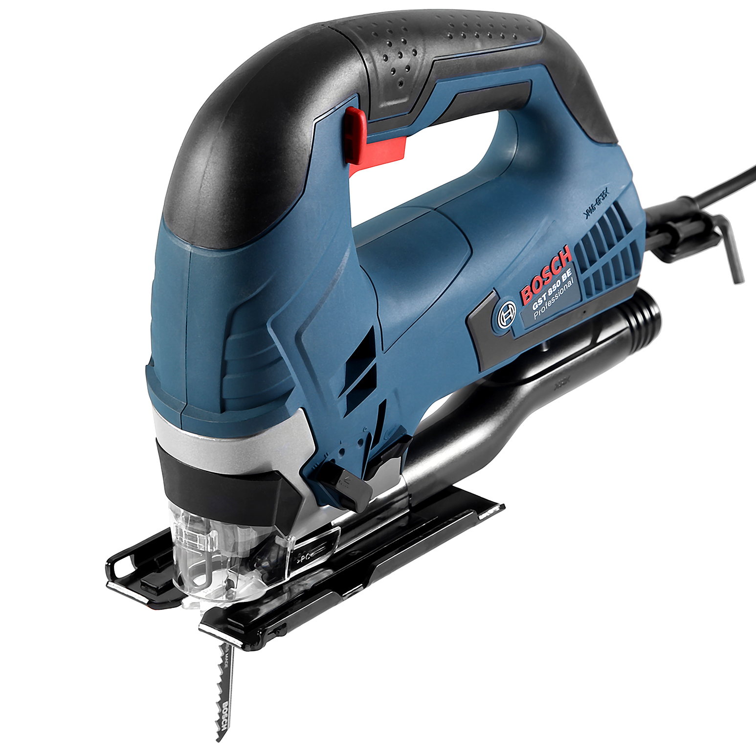 

Лобзик BOSCH, GST 850 BE (060158F120)