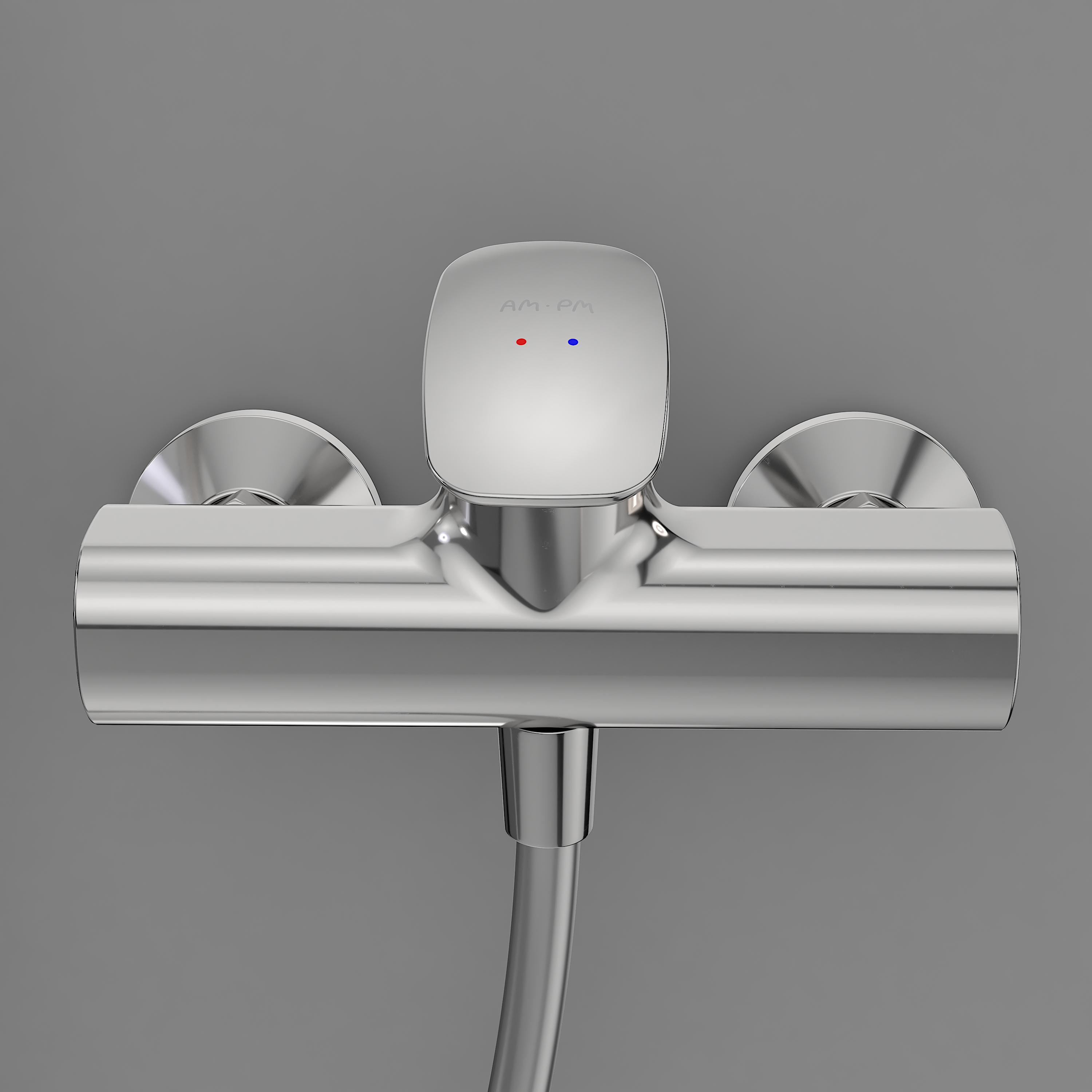

Смеситель AM PM, F70A20000