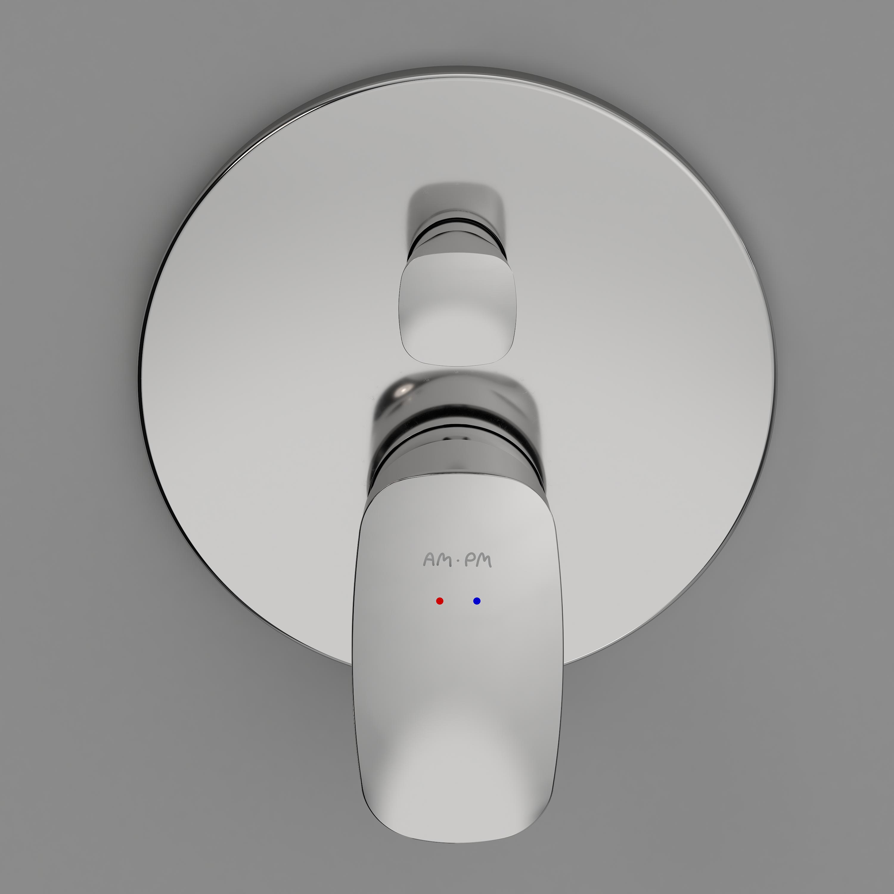

Смеситель AM PM, F71A85000