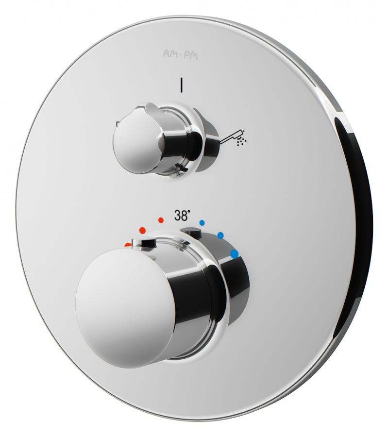 

Смеситель AM PM, F8085500