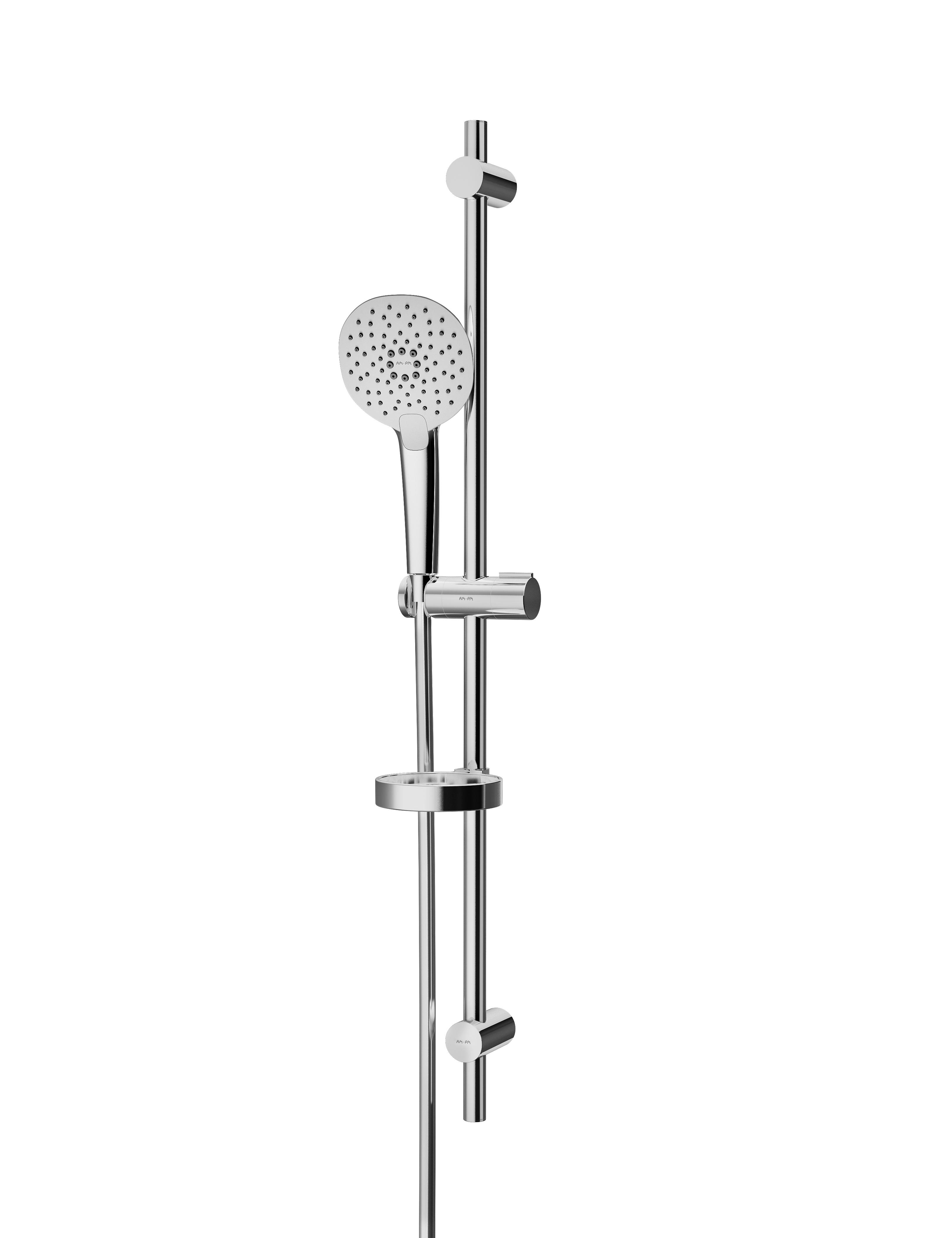 

Душевая система AM PM, F0170A000