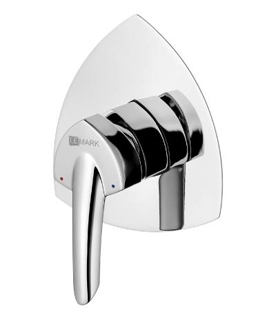 

Смеситель LEMARK, LM3523C