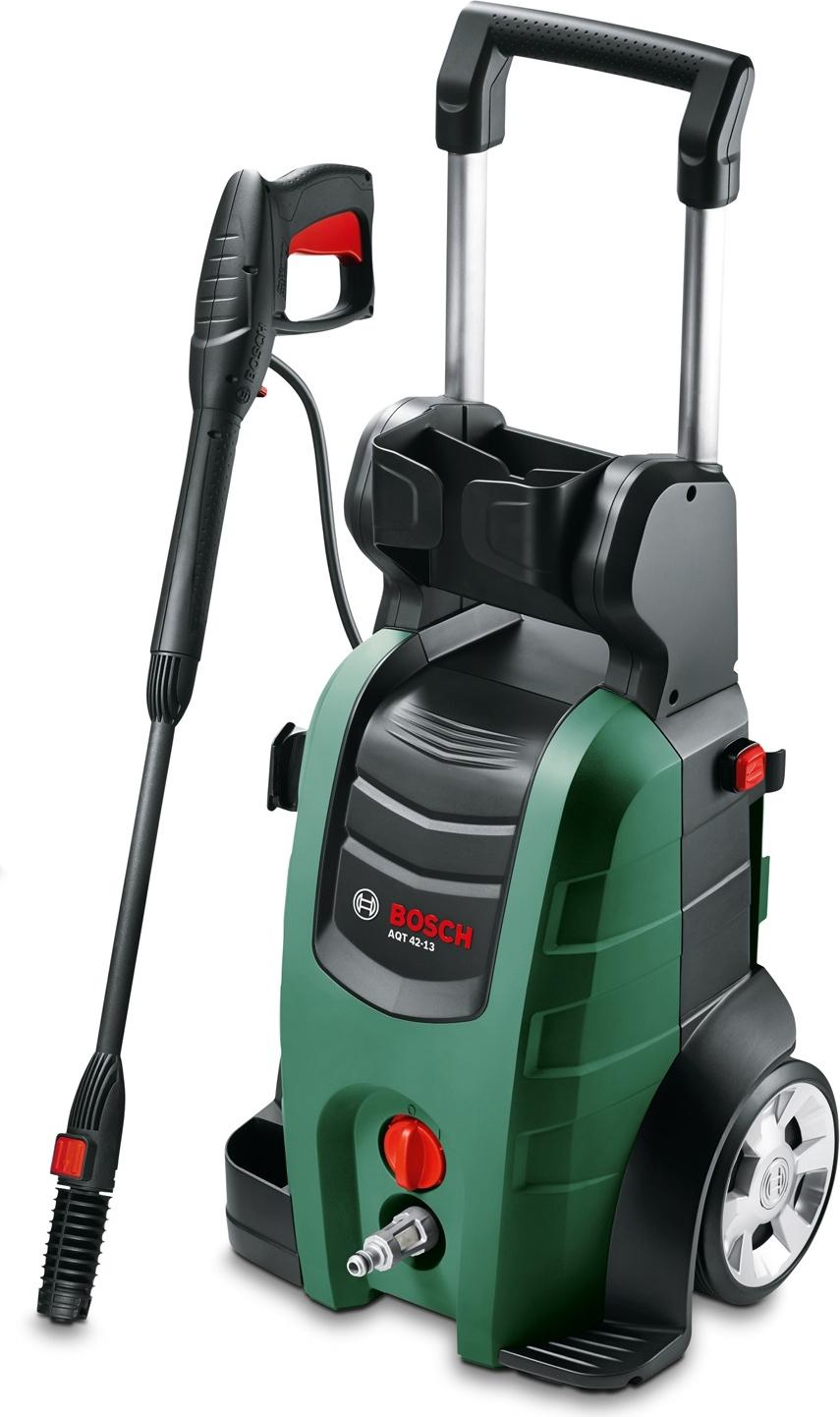 

Мойка высокого давления BOSCH, AQT 42-13 Gen 2 (06008A7302)