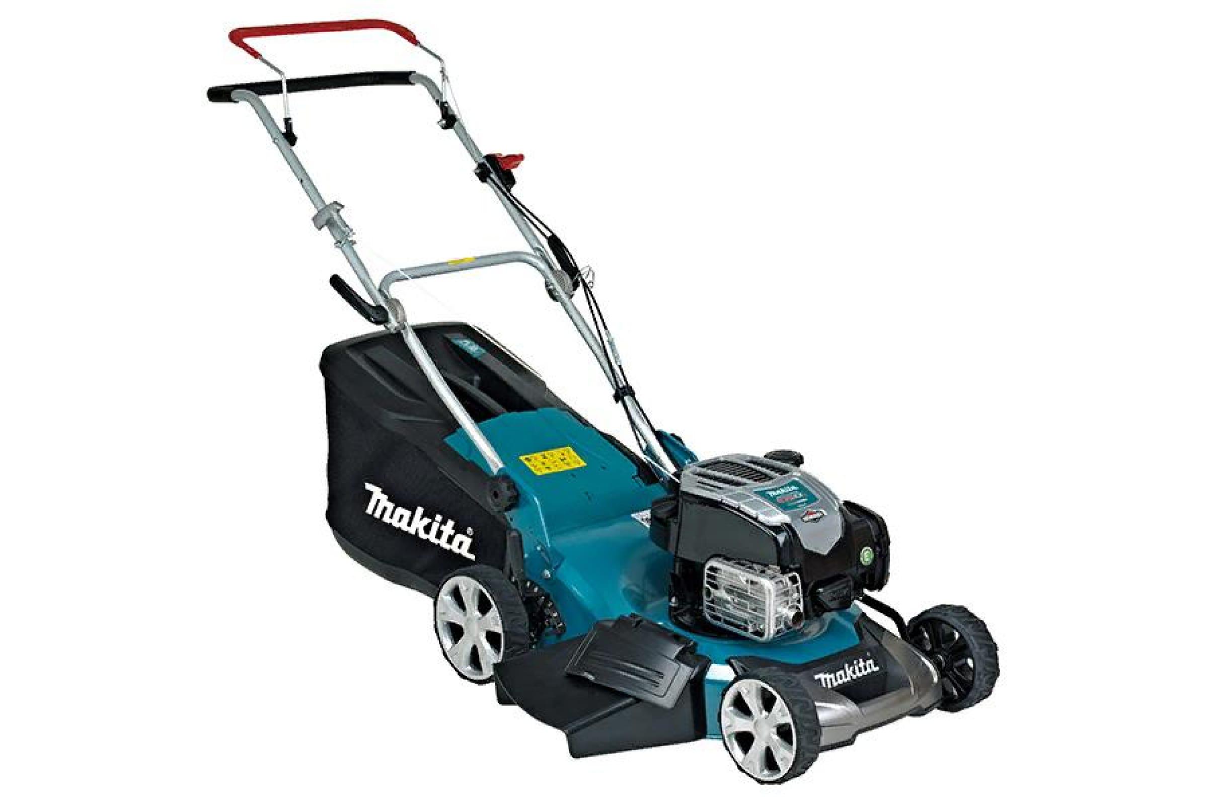 

Газонокосилка бензиновая MAKITA, PLM4630N2