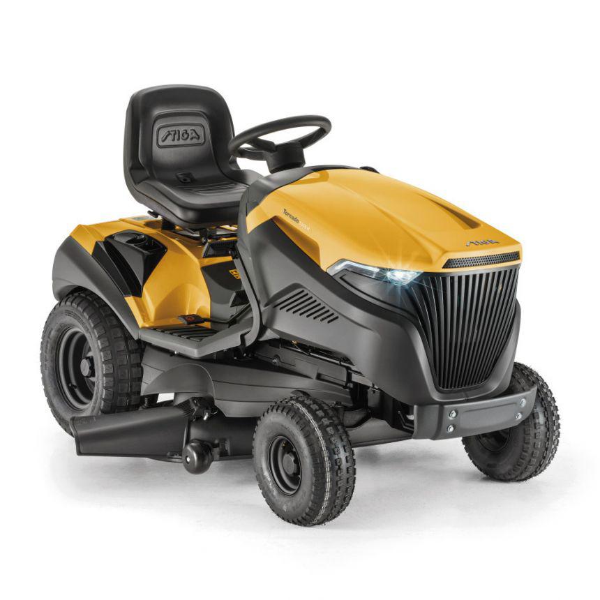 

Газонокосилка STIGA, TORNADO 5108 H
