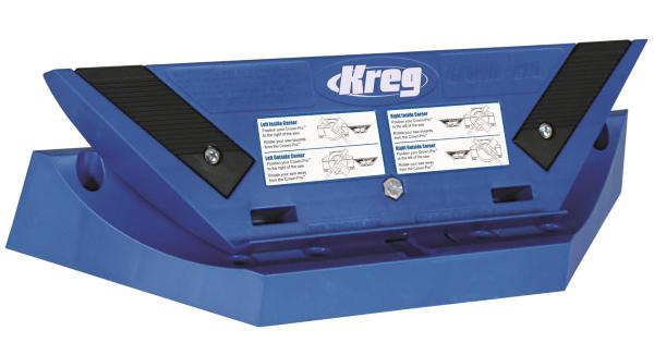 

Приспособление KREG, KMA2800 Crown-Pro