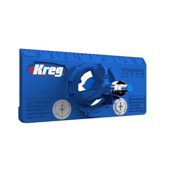 

Кондуктор KREG, KHI-HINGE-INT