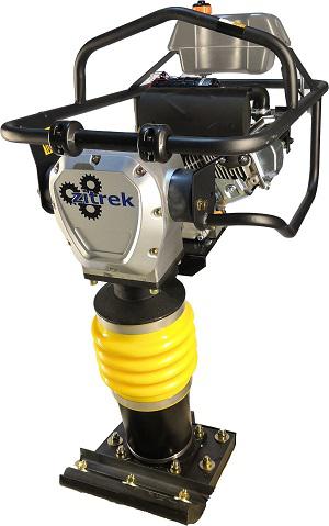 

Вибротрамбовка ZITREK, CNCJ 80 K-2 (091-0080)