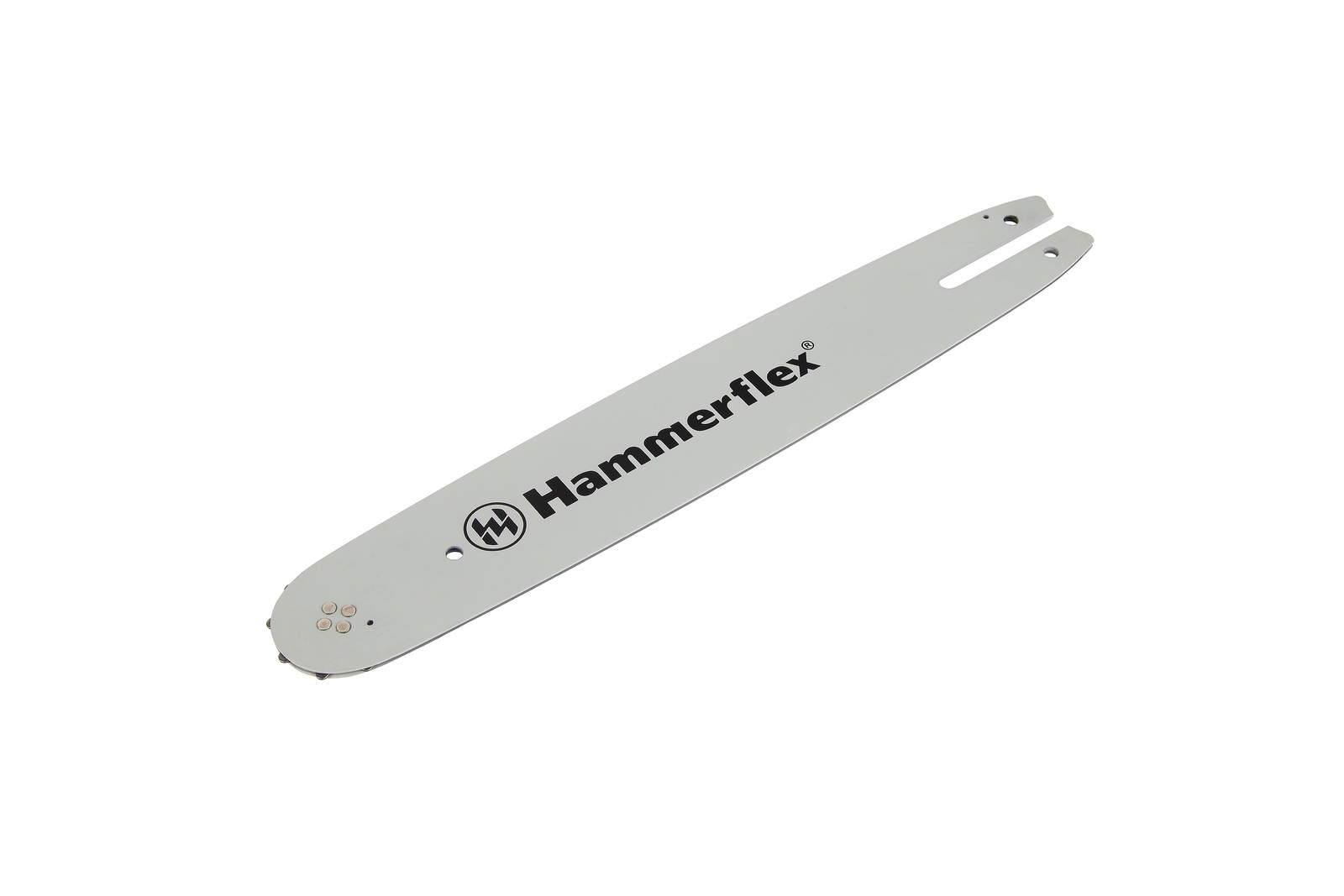 

Шина цепной пилы HAMMER, 401-001 3/8''-1,3мм-50, 14 дюймов