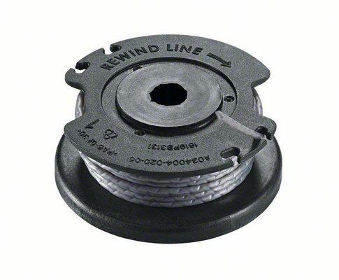 

Шпулька BOSCH, EasyGrassCut F016800569