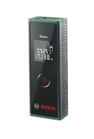 

Дальномер BOSCH, Zamo III basic (0603672700)