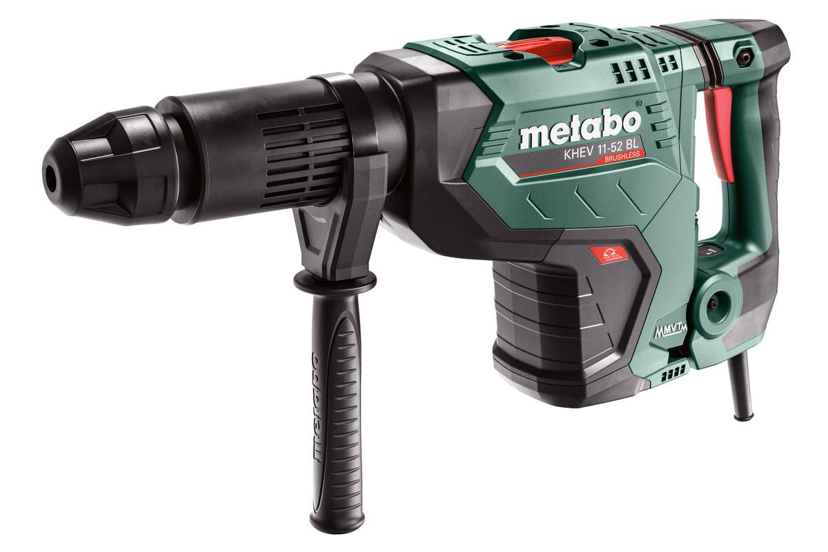 

Перфоратор METABO, KHEV 11-52 BL