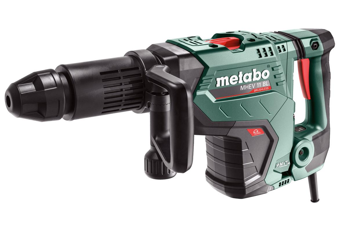 

Отбойный молоток METABO, MHEV 11 BL