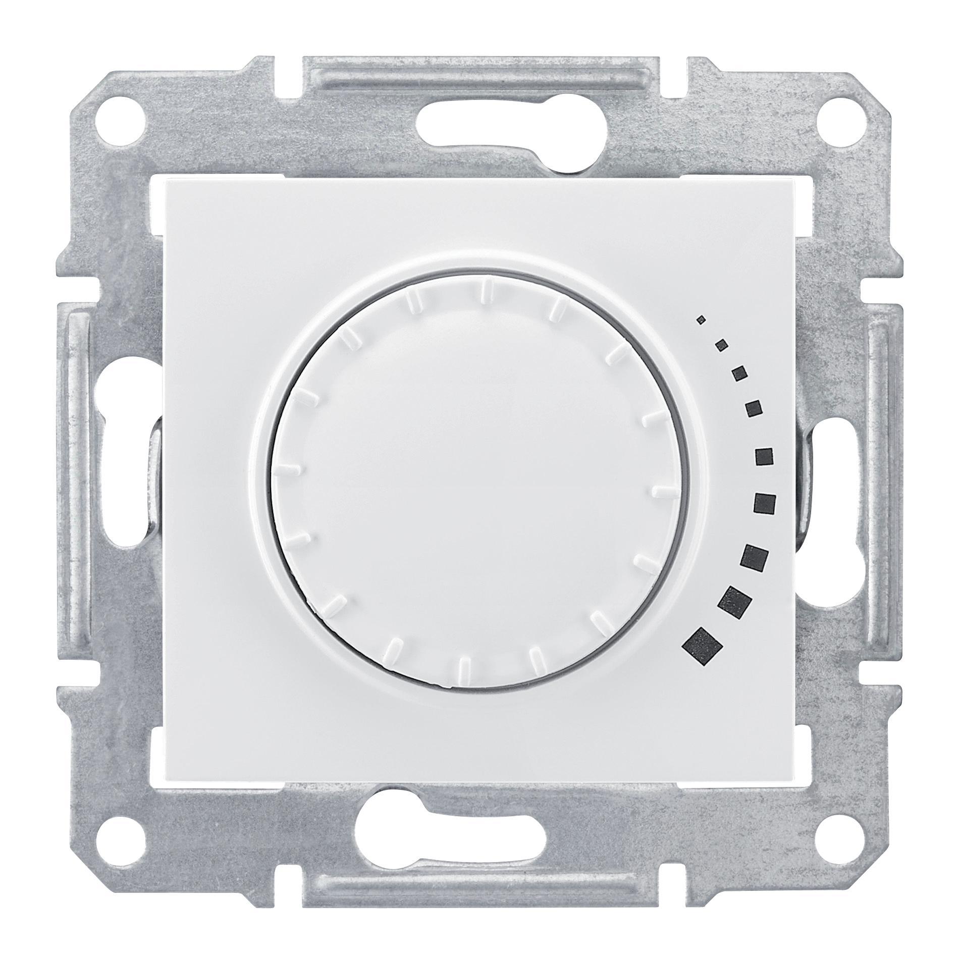 

Светорегулятор SCHNEIDER ELECTRIC, Белый, SDN2200521
