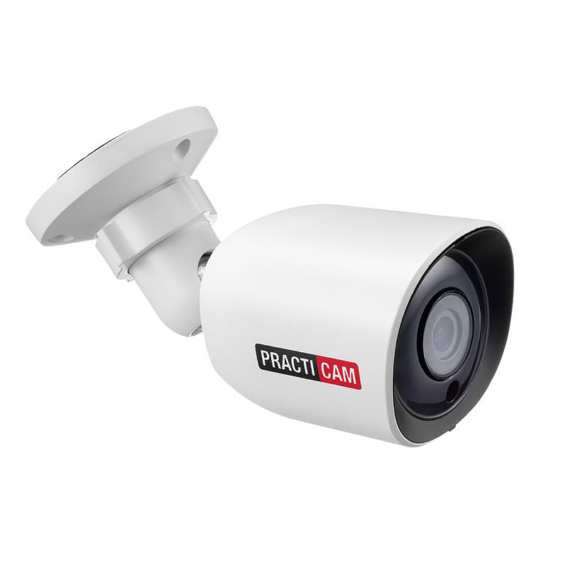 

Камера видеонаблюдения PRACTICAM, PT-MHD1080P-IR.2