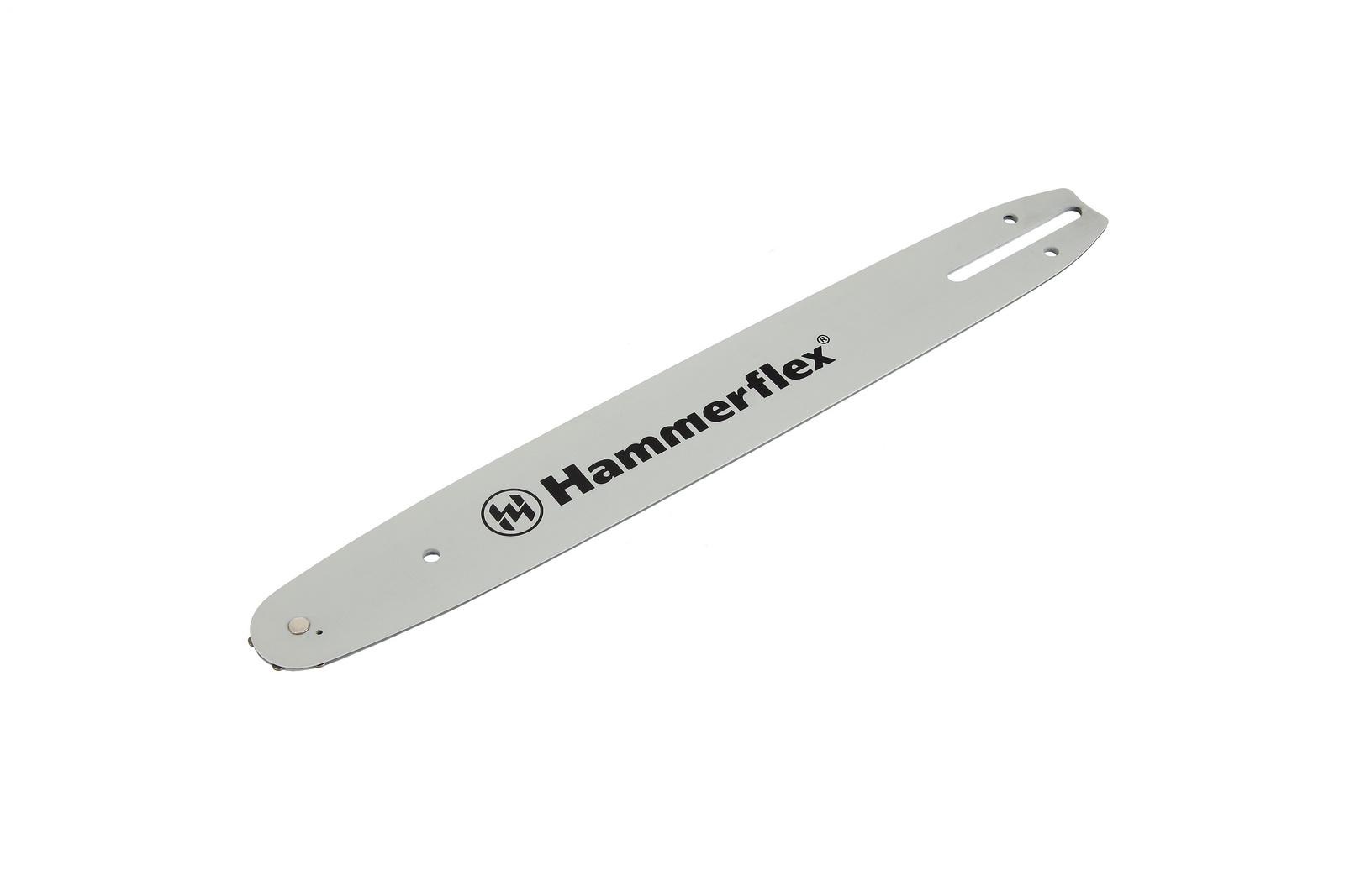 

Шина цепной пилы HAMMER, 401-002 3/8''-1,3мм-52, 14 дюймов