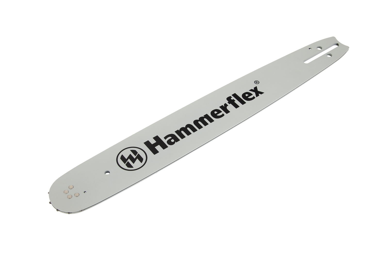 

Шина цепной пилы HAMMER, 401-007 0,325''-1,5 мм-72, 18 дюймов