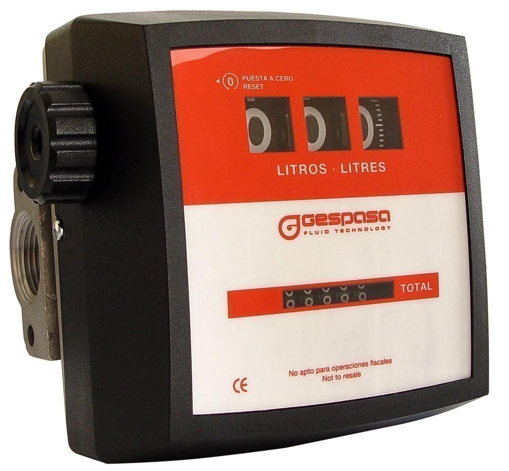

Счетчик GESPASA, MG-80AV (32340-CF00000)