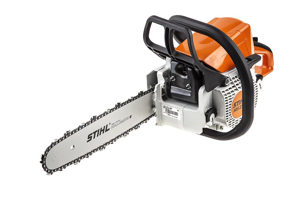 

Бензопила STIHL, MS 210 11232000870