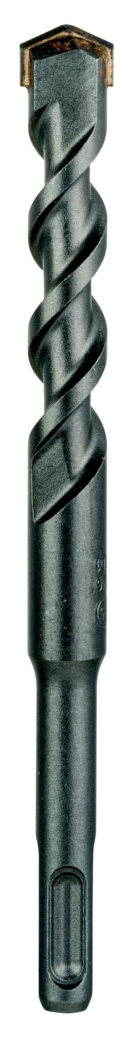 

Бур BOSCH, Ф15х160мм SDS Plus (2609255531)