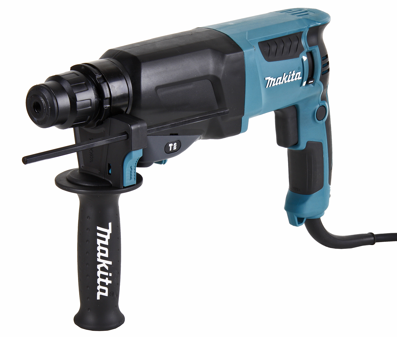 

Перфоратор MAKITA, HR2600