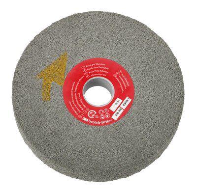 

Круг шлифовальный 3М, Scotch-Brite XL-UW № 13777