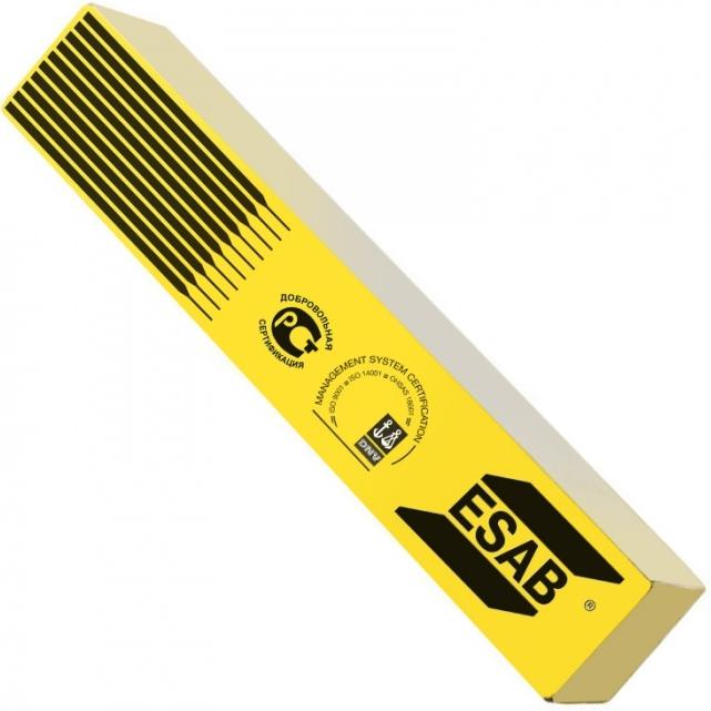 

Электроды для сварки ESAB, 3903303WM0