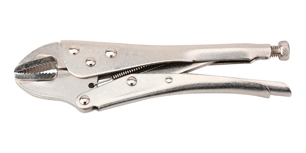 

Клещи зажимные AVSTEEL, 254 мм (AV-629010)