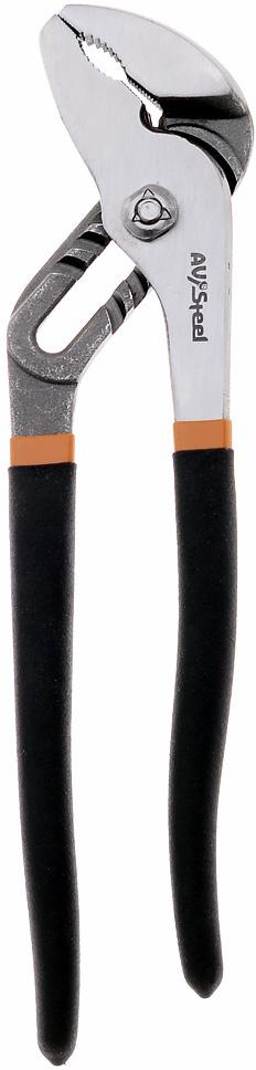 

Клещи AVSTEEL, AV-624010