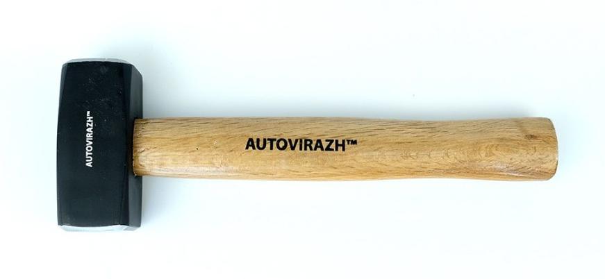 

Кувалда AUTOVIRAZH, AV-274001