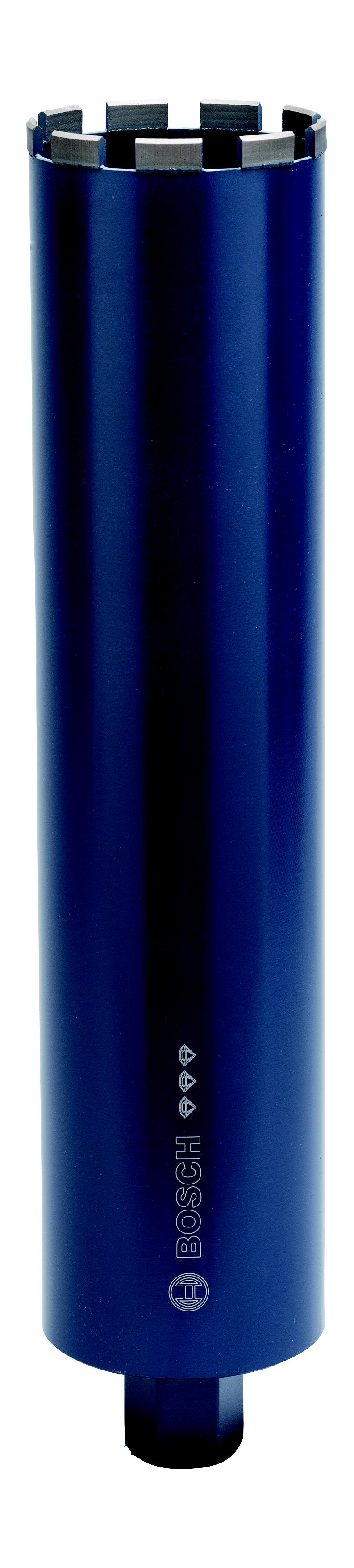 

Коронка алмазная BOSCH, Ф112х450мм 1 1/4'' (2608601368)