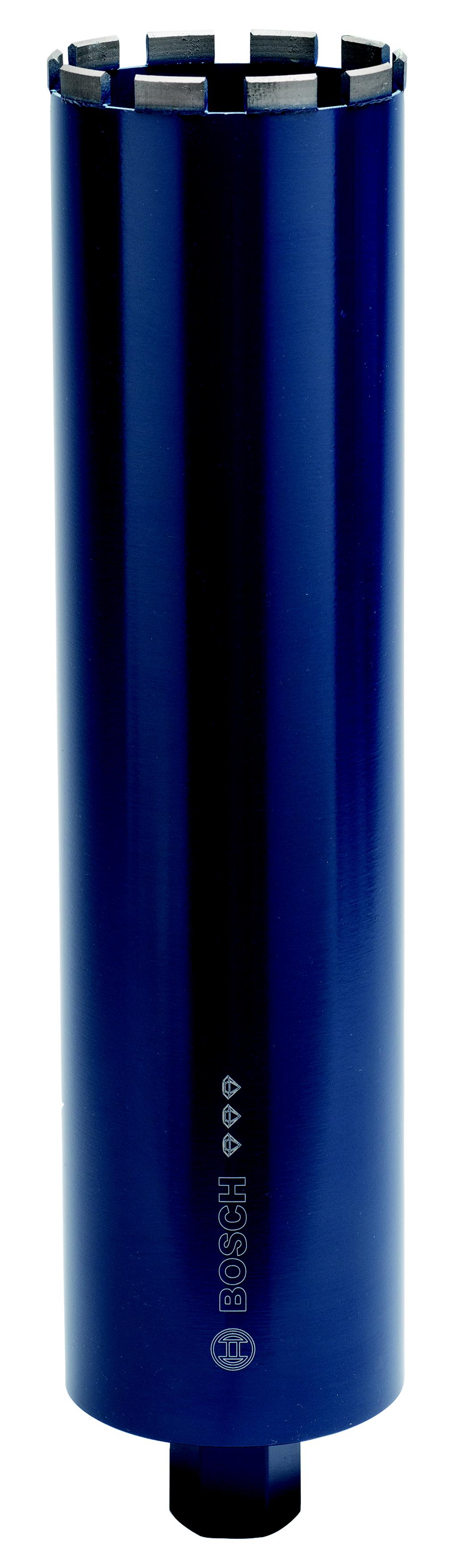 

Коронка алмазная BOSCH, Ф122х450мм 1 1/4'' (2608601369)