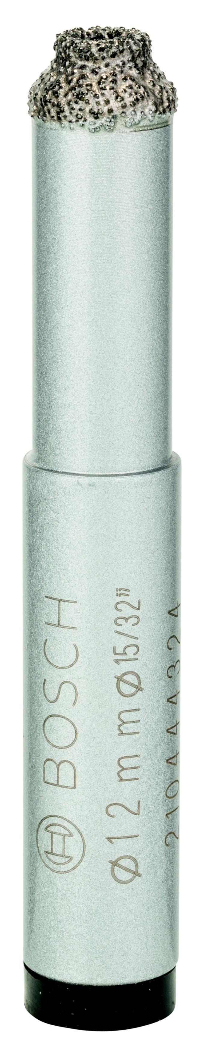 

Сверло BOSCH, Ф12х135мм (2608587143 easyDRY)
