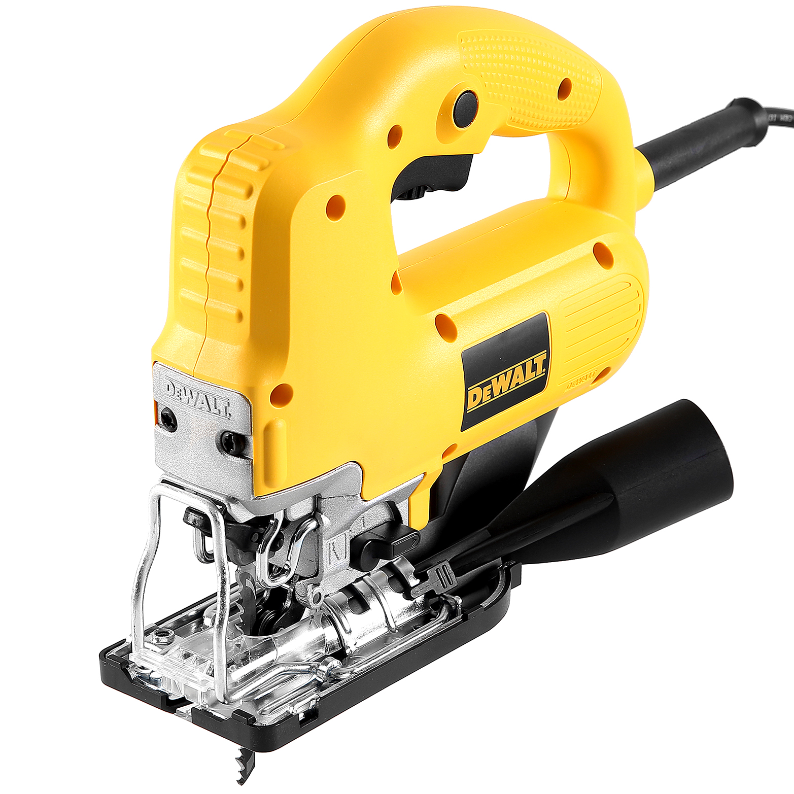 

Лобзик DEWALT, DW341K