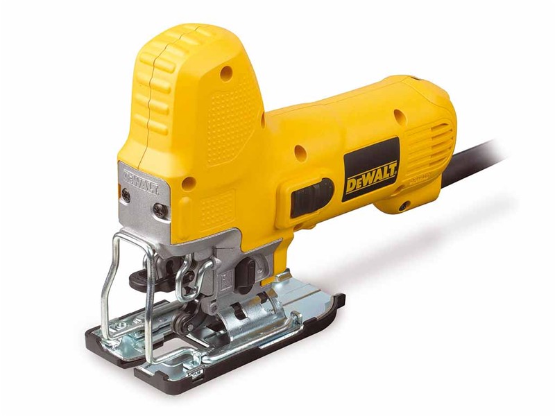 

Лобзик DEWALT, DW343K