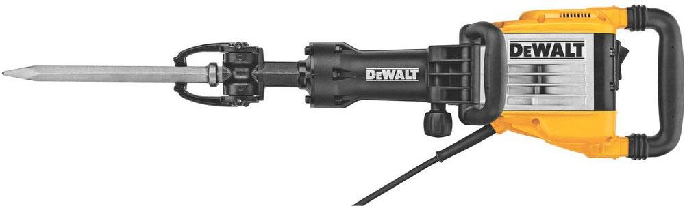 

Отбойный молоток DEWALT, D25960K