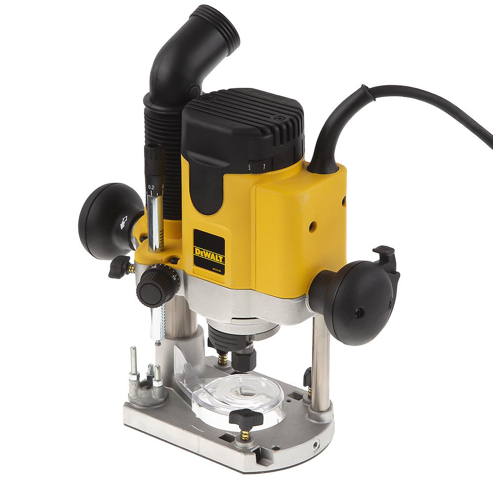 

Фрезер DEWALT, DW621