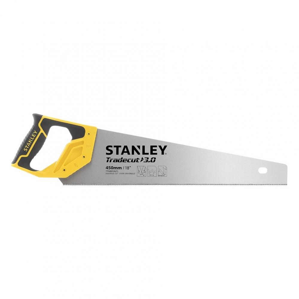 

Ножовка столярная STANLEY, Tradecut STHT20354-1