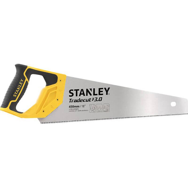 

Ножовка столярная STANLEY, Tradecut STHT20355-1