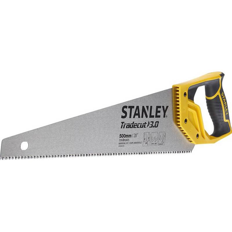 

Ножовка столярная STANLEY, Tradecut STHT20351-1