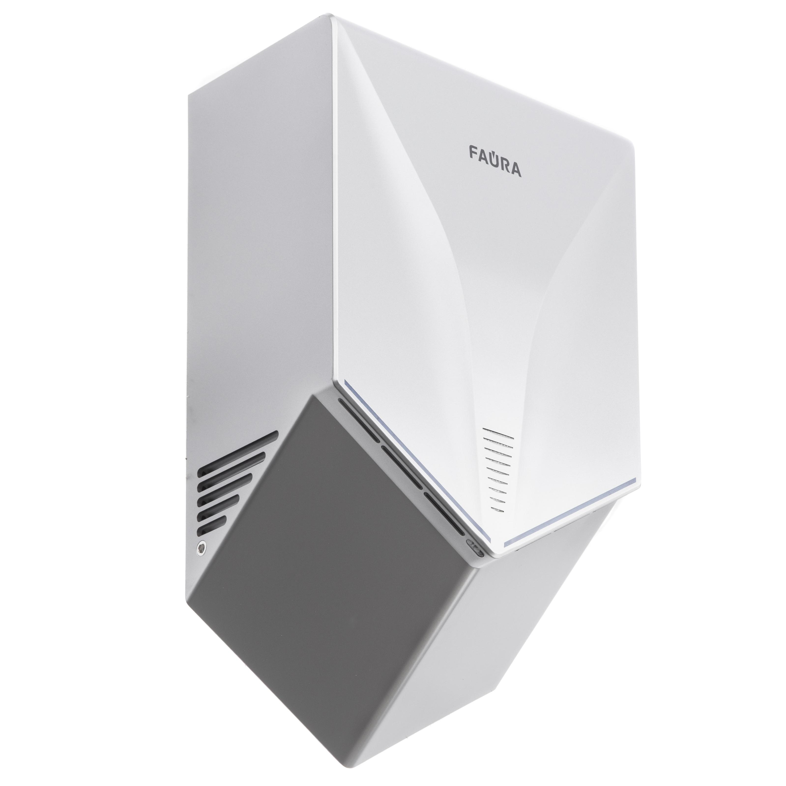 

Сушилка для рук FAURA, FHD-1000G