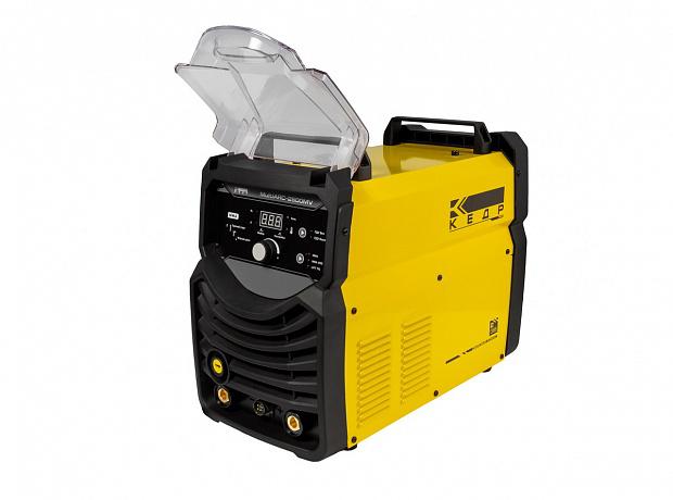 

Сварочный аппарат КЕДР, MultiARC-2500MV 8008945