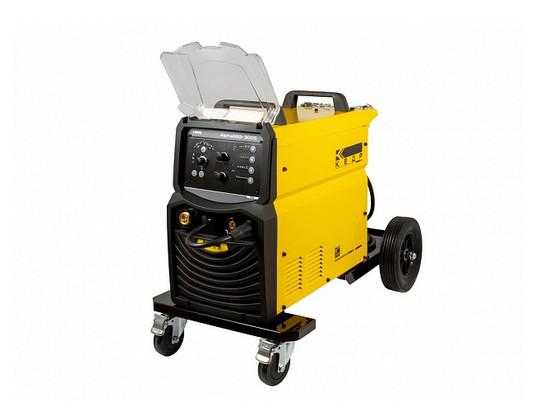 

Сварочный полуавтомат КЕДР, AlphaMIG-300S