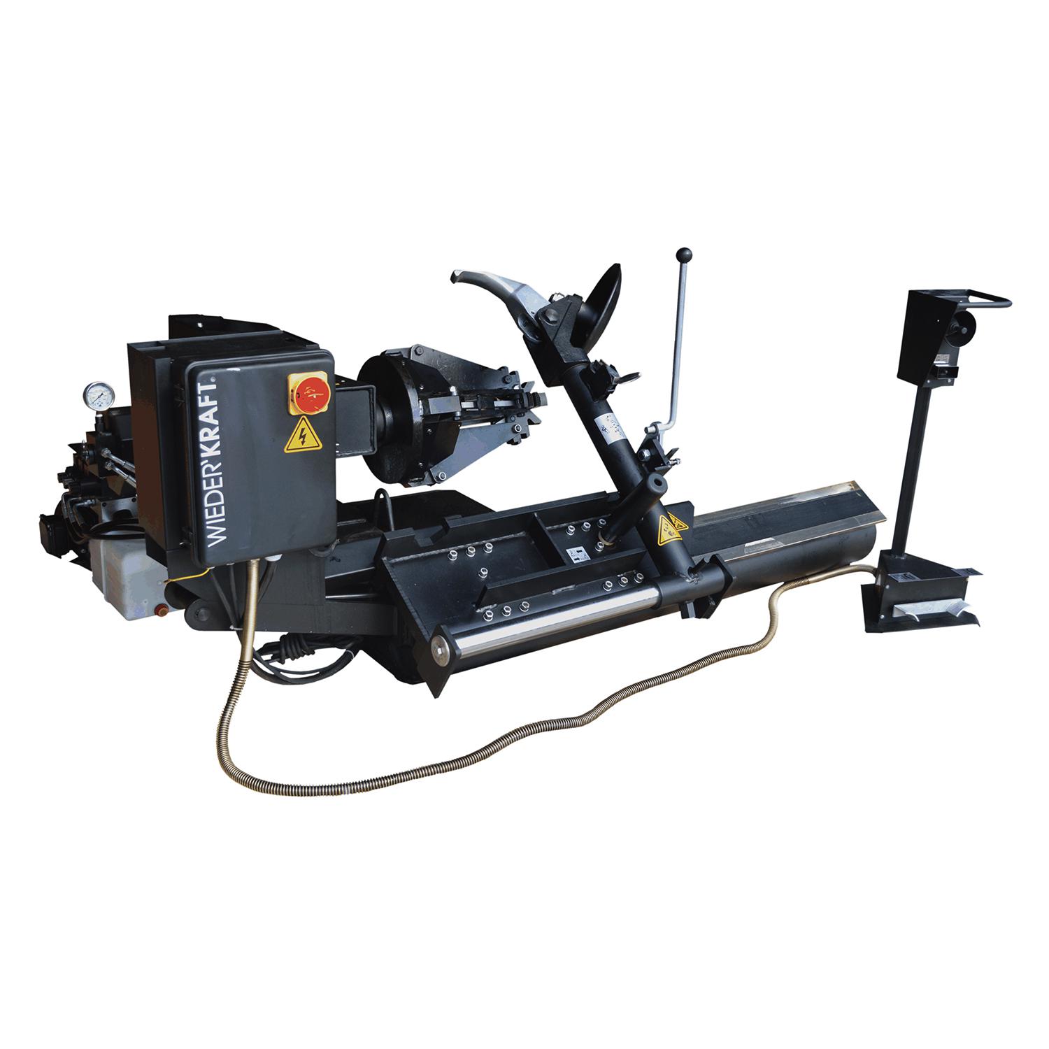 

Станок шиномонтажный WIEDERKRAFT, WDK-T260