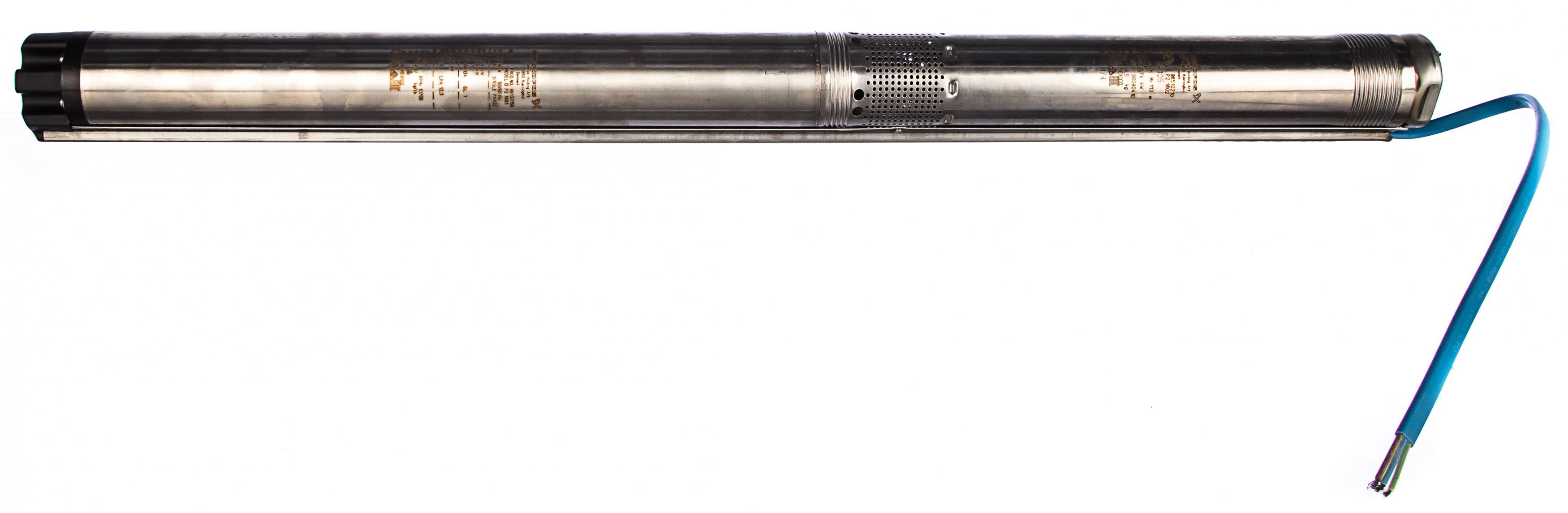 

Скважинный насос GRUNDFOS, SQ 3-105