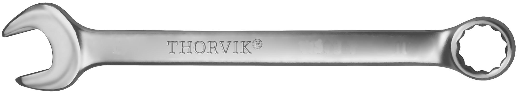 

Ключ гаечный THORVIK, W30050