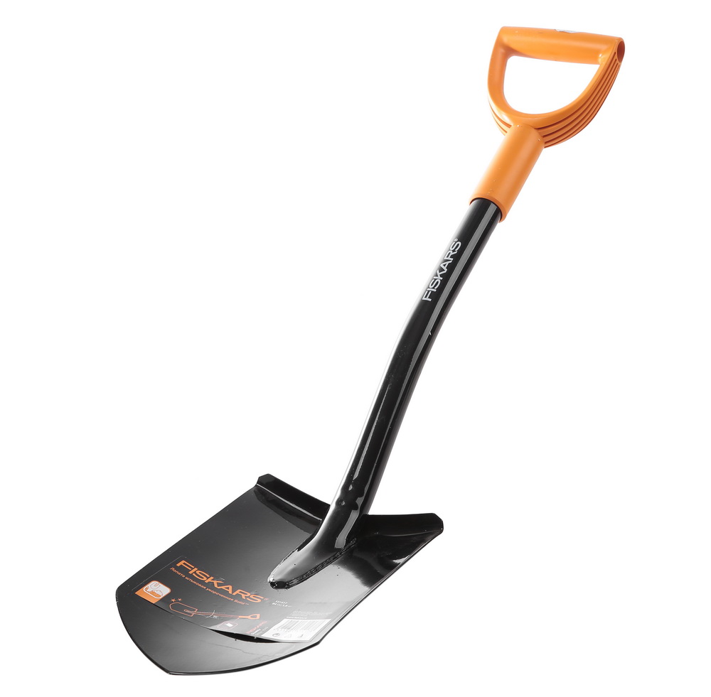 

Лопата FISKARS, 131417