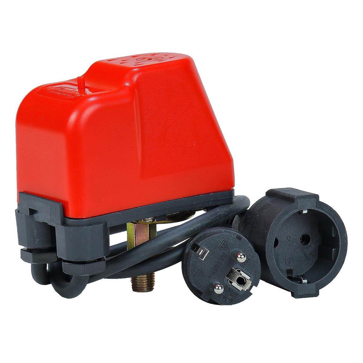 

Реле сухого хода AQUAMOTOR, AR MS PC-9A (комплект) AR112016