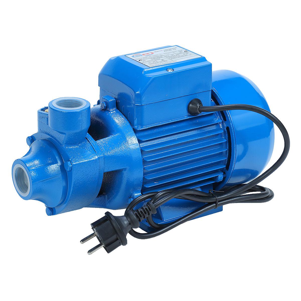 

Вихревой насос AQUAMOTOR, ARQB 70 AR152003
